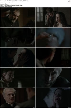 Penny Dreadful S01 S03 City Of Angels S01 1080p BluRay x265-RARBG