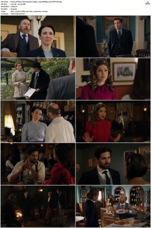 When Calls the Heart S00-S11 SUPER-PACK 720p WEBRip x265-PROTON