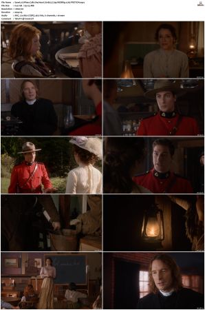 When Calls the Heart S00 S11 SUPER-PACK 720p WEBRip x265-PROTON