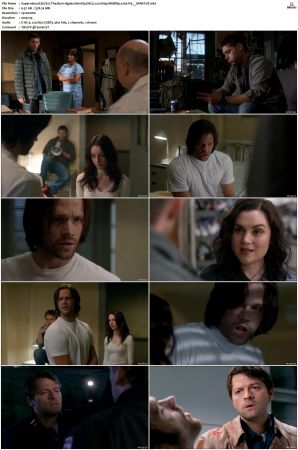 Supernatural S01 S15 WEBRip EAC3 2 0 1080p x265-iVy
