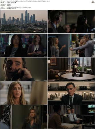 The Morning Show 2019 S01 S03 SUPER-PACK WEBRip EAC3 5 1 1080p x265-iVy