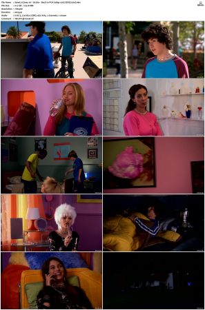 Zoey 101 S01-S04 SUPER-PACK 480p AMZN WEBRIP x265 HEVC 10bit DDP 2.0 EDGE2020