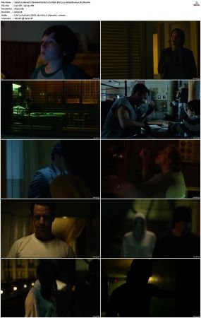 Marvels Daredevil S01 S03 Bluray WEB EAC3 5 1 1080p x265-iVy
