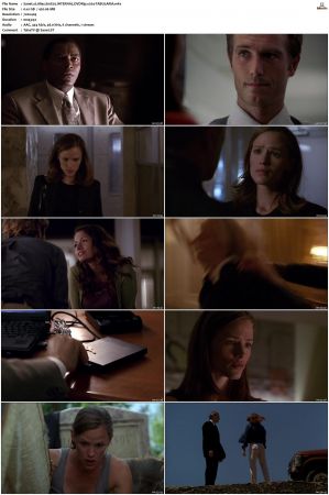 Alias S01 S05 iNTERNAL DVDRip x264-TABULARiA