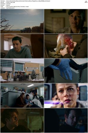 Roswell New Mexico 2019 S01 S04 WEBRip EAC3 5 1 1080p x265-iVy