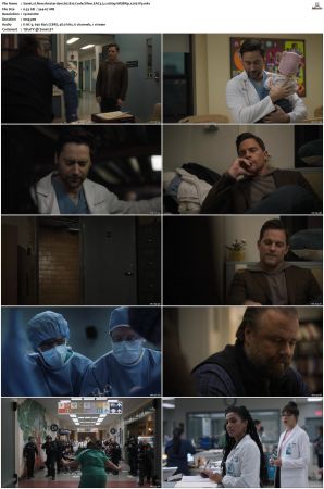 New Amsterdam S01 S05 WEBRip EAC3 5 1 1080p x265-iVy