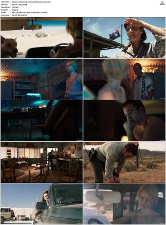 Wolf Creek S01 S02 BDRip x264-TAXES