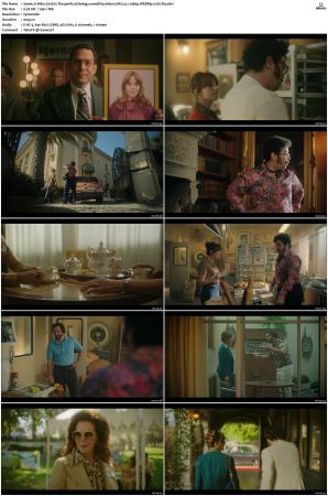 Minx S01 S02 WEBRip EAC3 5 1 1080p x265-iVy