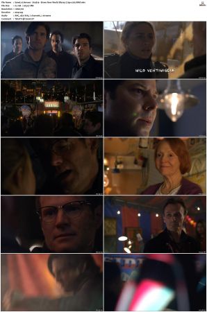 Heroes S01-S04 SUPER-PACK 720p x265-BMF
