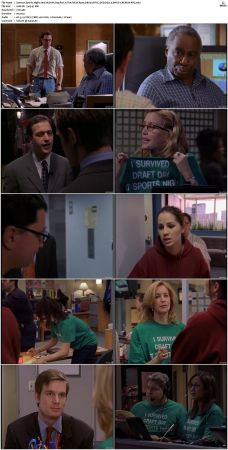 Sports Night S01-S02 NTSC DVD REMUX DD 2.0-RPG