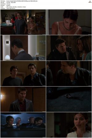 Angel S01 S05 SUPER-PACK iNTERNAL RERiP DVDRip x264-TABULARiA