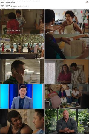 Young Rock S01 S03 SUPER-PACK 1080p BluRay-WEB DDP 5 1 x265-iVy