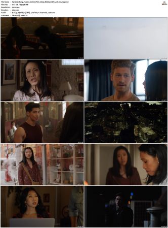 Kung Fu 2021 S01 S03 SUPER-PACK 1080p BluRay-WEB DDP 5 1 x265-iVy