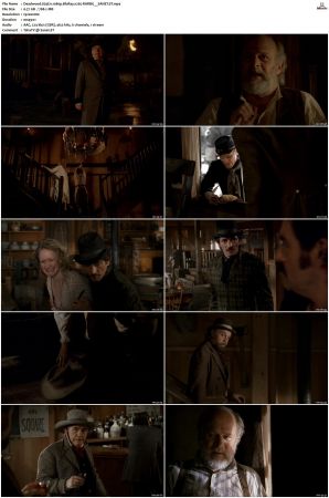 Deadwood S01-S03 1080p BluRay x265-RARBG