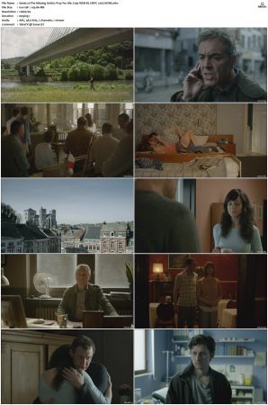 The Missing 2014 S01 S02 720p WEB-DL HEVC x265 BONE