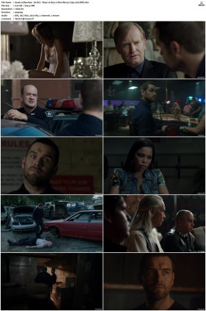 Banshee S01 S04 SUPER-PACK 720p x265-BMF