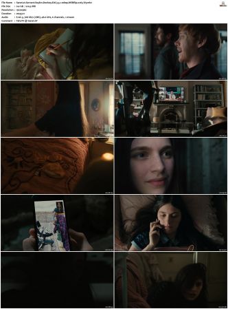 Servant 2019 S01 S04 WEBRip EAC3 5 1 1080p x265-iVy