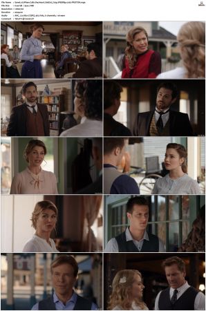 When Calls the Heart S00-S11 SUPER-PACK 720p WEBRip x265-PROTON