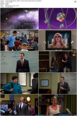 The Big Bang Theory S01 S12 SUPER-PACK Bluray 720p x265-BMF