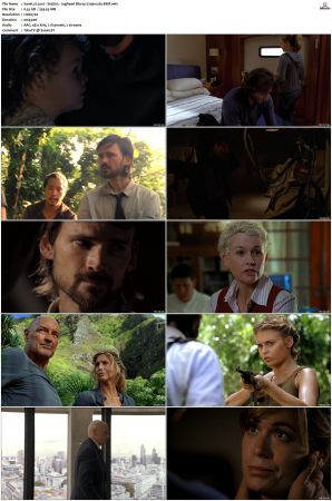 Lost S01-S06 SUPER-PACK 720p BluRay x265-BMF