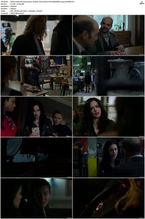 Marvels Jessica Jones S01 03 720p WEB-DL x265-BMF