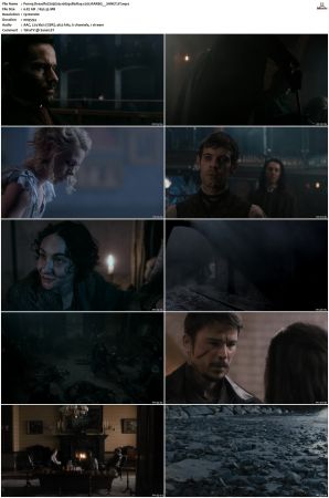 Penny Dreadful S01 S03 City Of Angels S01 1080p BluRay x265-RARBG