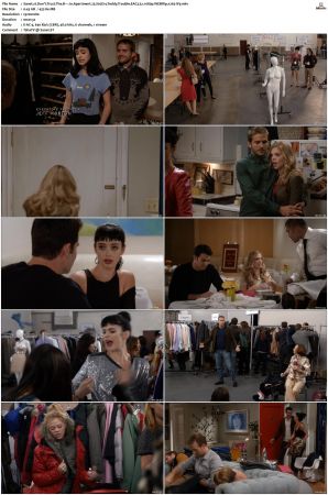 Dont Trust The B...ch In Apartment 23 S01 S02 WEBRip EAC3 5 1 1080p x265-iVy