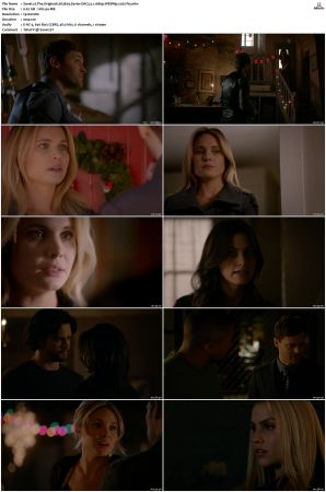 The Originals 2013 S01-S05 SUPER-PACK 1080p WEBRip EAC3 5.1 x265-iVy