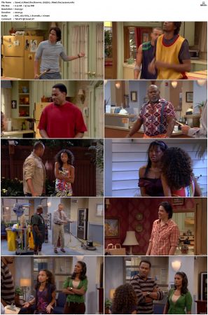 Tyler Perrys Meet the Browns S01-S05 SUPER-PACK DVDRip x264-NGP