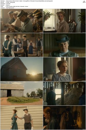 Anne with an E S01 S03 1080p BluRay x265 HEVC 10bit EAC3 5 1 Garshasp