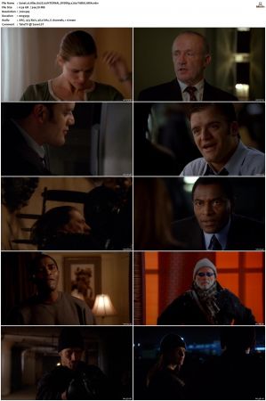 Alias S01-S05 iNTERNAL DVDRip x264-TABULARiA