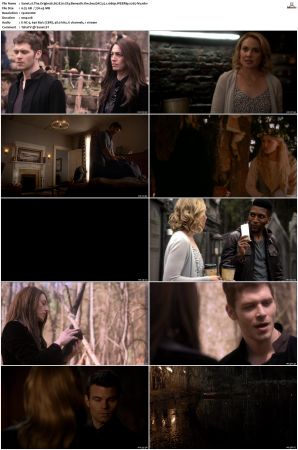 The Originals 2013 S01-S05 SUPER-PACK 1080p WEBRip EAC3 5.1 x265-iVy