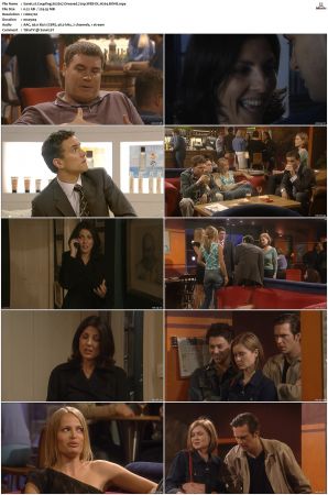 Coupling 2000 S01 S04 720p WEB-DL H264 BONE