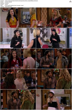 2 Broke Girls S01-S06 1080p WEBRip EAC3 5.1 x265-iVy