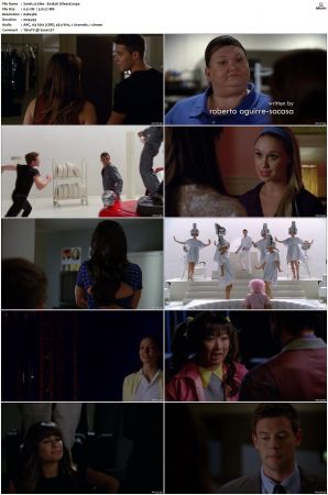 Glee S01-S06 480p WEB X264-NGP