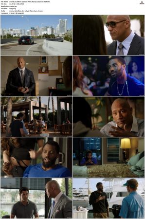 Ballers S01 S05 720p BluRay x265-BMF