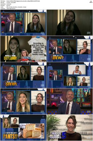 Watch What Happens Live 2024.08.12 1080p WEB h264-EDITH