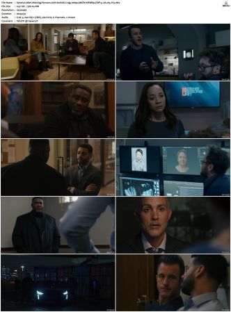 Alert Missing Persons Unit S01 S02 SUPER-PACK 1080p AMZN WEBRip DDP 5 1 x265-iVy