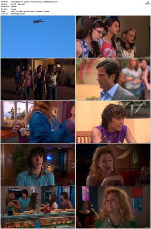 Zoey 101 S01-S04 SUPER-PACK 480p AMZN WEBRIP x265 HEVC 10bit DDP 2.0 EDGE2020