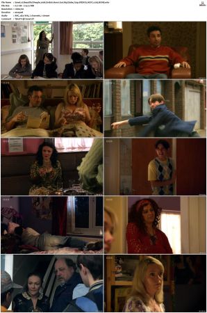 Beautiful People 2008 S01 S02 720p WEB-DL HEVC x265 BONE
