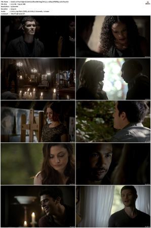 The Originals 2013 S01 S05 SUPER-PACK WEBRip EAC3 5 1 1080p x265-iVy