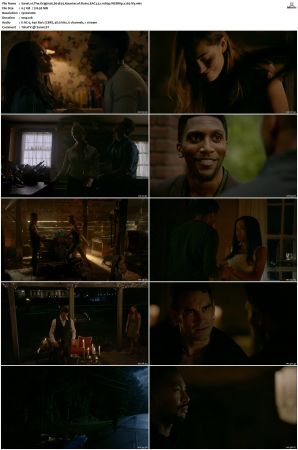 The Originals 2013 S01-S05 SUPER-PACK 1080p WEBRip EAC3 5.1 x265-iVy