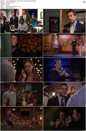 The Office US S01-S09 SUPER-PACK 720p Bluray AAC x265-BMF