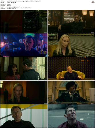 Tin Star S01 S03 1080p BluRay DDP 5 1 x265-iVy