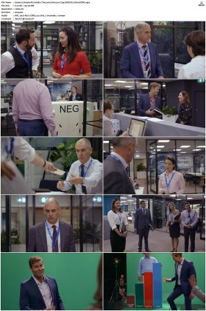 Utopia AU 2014 S01-S05 720p WEB-DL H264 BONE