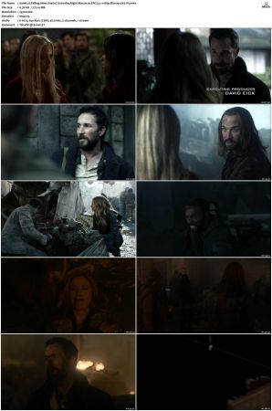 Falling Skies S01-S05 1080p Bluray EAC3 5.1 x265-iVy