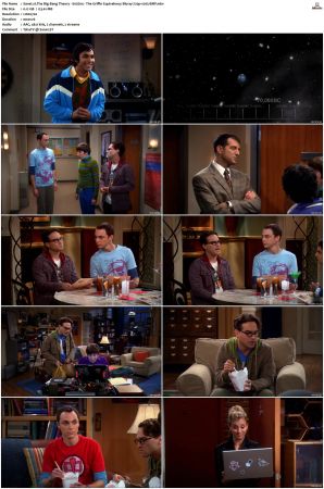 The Big Bang Theory S01 S12 SUPER-PACK Bluray 720p x265-BMF
