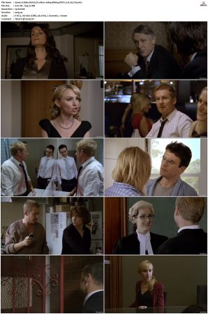Rake S01 S05 1080p BluRay DDP 2 0 x265-iVy