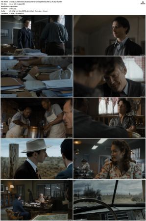 Manhattan S01 S02 1080p BluRay DDP 5 1 x265-iVy