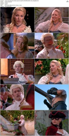 Jack of All Trades 2000 S01 S02 NTSC DVD REMUX MPEG-2 DD 2 0-BongWater